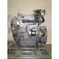 Engine Assembly YANMAR 4TNV84T-DSA Heavy Quip, Inc. Dba Diesel Sales