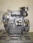 Heavy Quip, Inc. dba Diesel Sales Engine YANMAR 4TNV84T-DSA