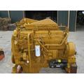 Engine Assembly CATERPILLAR 3176C Heavy Quip, Inc. Dba Diesel Sales