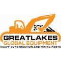 Crankshaft CATERPILLAR 3116 Great Lakes Global Equipment Company