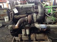 Engine Assembly DETROIT Series 60 14.0 DDEC V