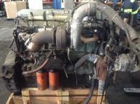 Engine Assembly DETROIT Series 60 12.7 DDEC III