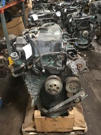 Engine Assembly VOLVO VED12 D