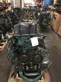 Engine Assembly VOLVO VED12 C