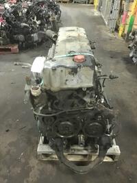 Engine Assembly VOLVO VED12 C