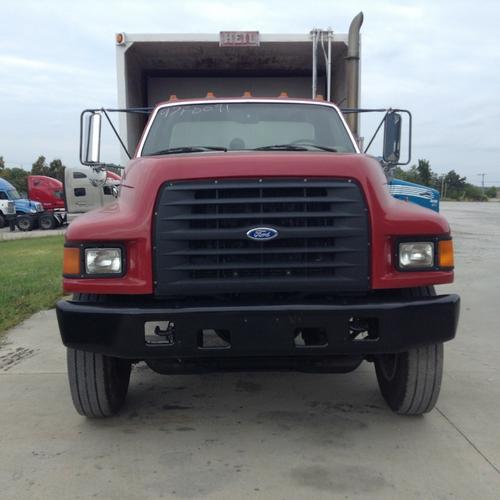 FORD F8000