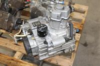 Engine Assembly Bombardier Traxter 500