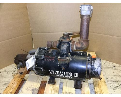 National Vacuum Equipment 367 Challenger Vacuum Pump 1872973 For Sale By Lkq Heavy Truck