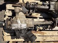 Axle Assy, Fr (4WD) FORD F150