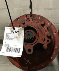 Differential Assembly (Rear, Rear) UD 2600