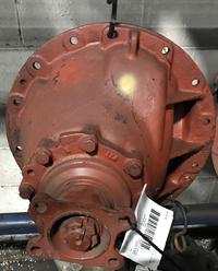 Differential Assembly (Rear, Rear) UD UD3000