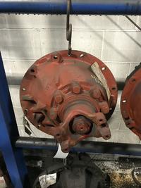 Differential Assembly (Rear, Rear) Isuzu RO94