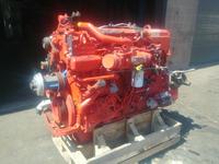 Engine Assembly Cummins X15 400SA EPA16