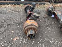 Axle Housing (Front) Mack CRD150