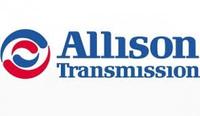 Transmission Assembly ALLISON MD3066