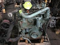 Engine Assembly DETROIT 8V71