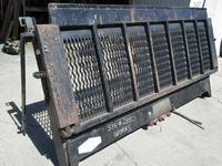 Equipment (Mounted) FORD F450
