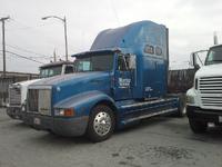 Resale Trucks INTERNATIONAL 9400