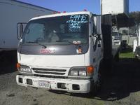 Vehicle for Sale GMC W3500