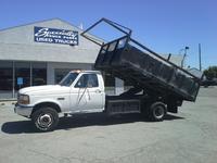 Vehicle for Sale FORD F450