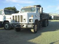 Dismantled Vehicles INTERNATIONAL 2654; 2674