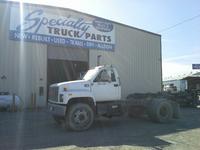 Vehicle for Sale GMC C7500