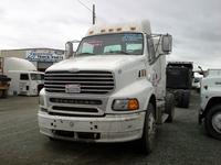 Resale Trucks STERLING A9500 SERIES