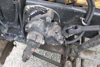 Steering Gear/Rack TRW/Ross HFB52022
