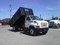 Vehicle for Sale GMC C7500