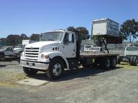 Vehicle for Sale STERLING L7500 SERIES