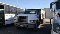 Vehicle for Sale FORD F700
