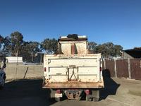 Dismantled Vehicles FORD LNT9000