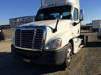 Vehicle for Sale FREIGHTLINER CASCADIA