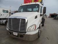 Vehicle for Sale FREIGHTLINER CASCADIA