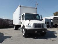 Vehicle for Sale FREIGHTLINER M2 106