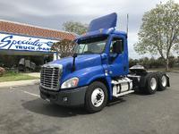Vehicle for Sale FREIGHTLINER X12564ST
