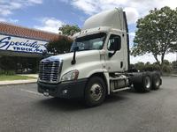Vehicle for Sale FREIGHTLINER X12564ST