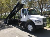 Vehicle for Sale FREIGHTLINER M2-112
