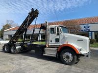 Vehicle for Sale KENWORTH T800