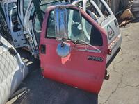 Side View Mirror FORD F750