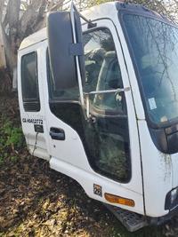 Side View Mirror GMC T6500