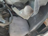 Seat, Front GMC T6500
