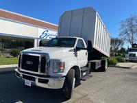 Vehicle for Sale FORD F650