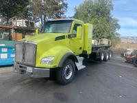Vehicle for Sale KENWORTH T880