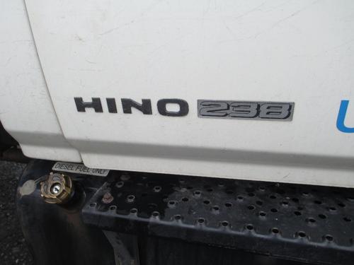 HINO 238