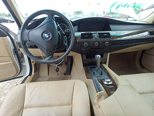 BMW BMW 525i
