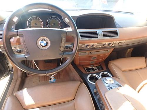 BMW BMW 745i
