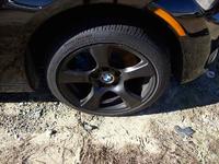 Wheel BMW BMW 328i
