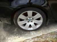 Wheel BMW BMW 530i