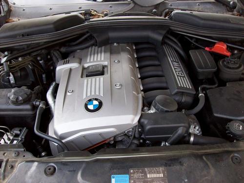 BMW BMW 530i